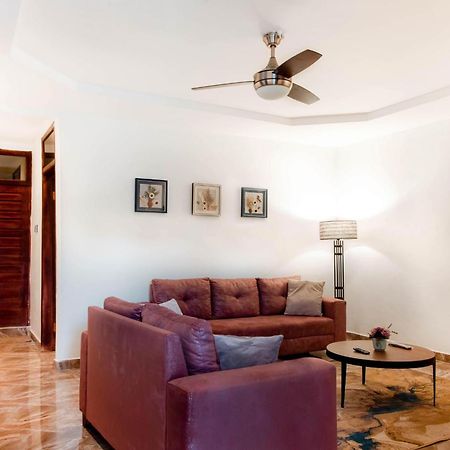 Aiden Homes And Apartments Hotel Koforidua Zewnętrze zdjęcie