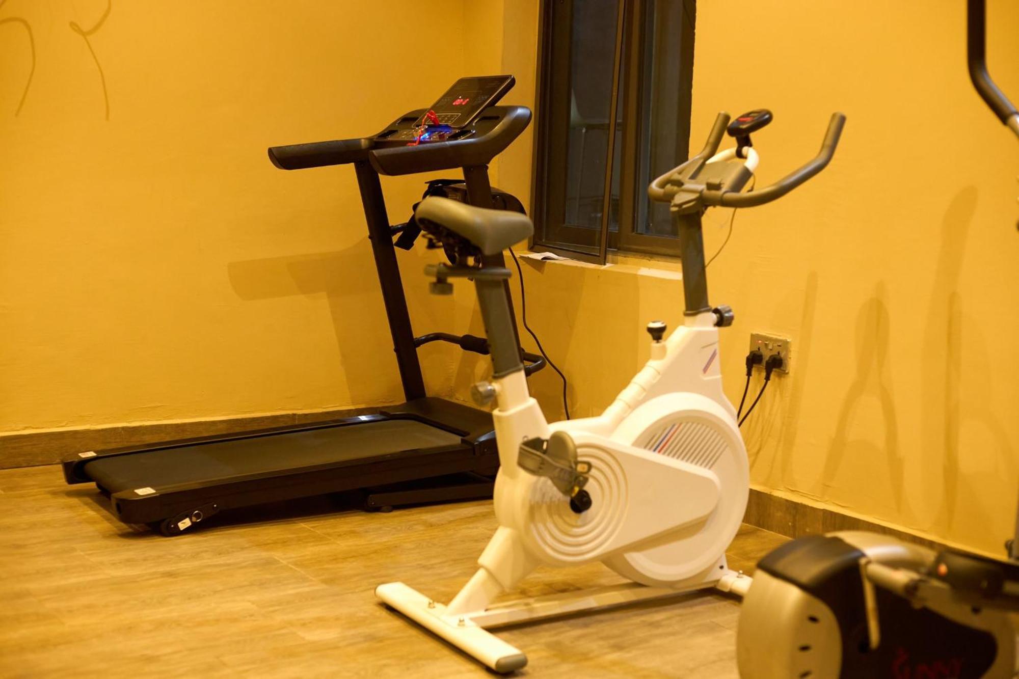 Aiden Homes And Apartments Hotel Koforidua Zewnętrze zdjęcie