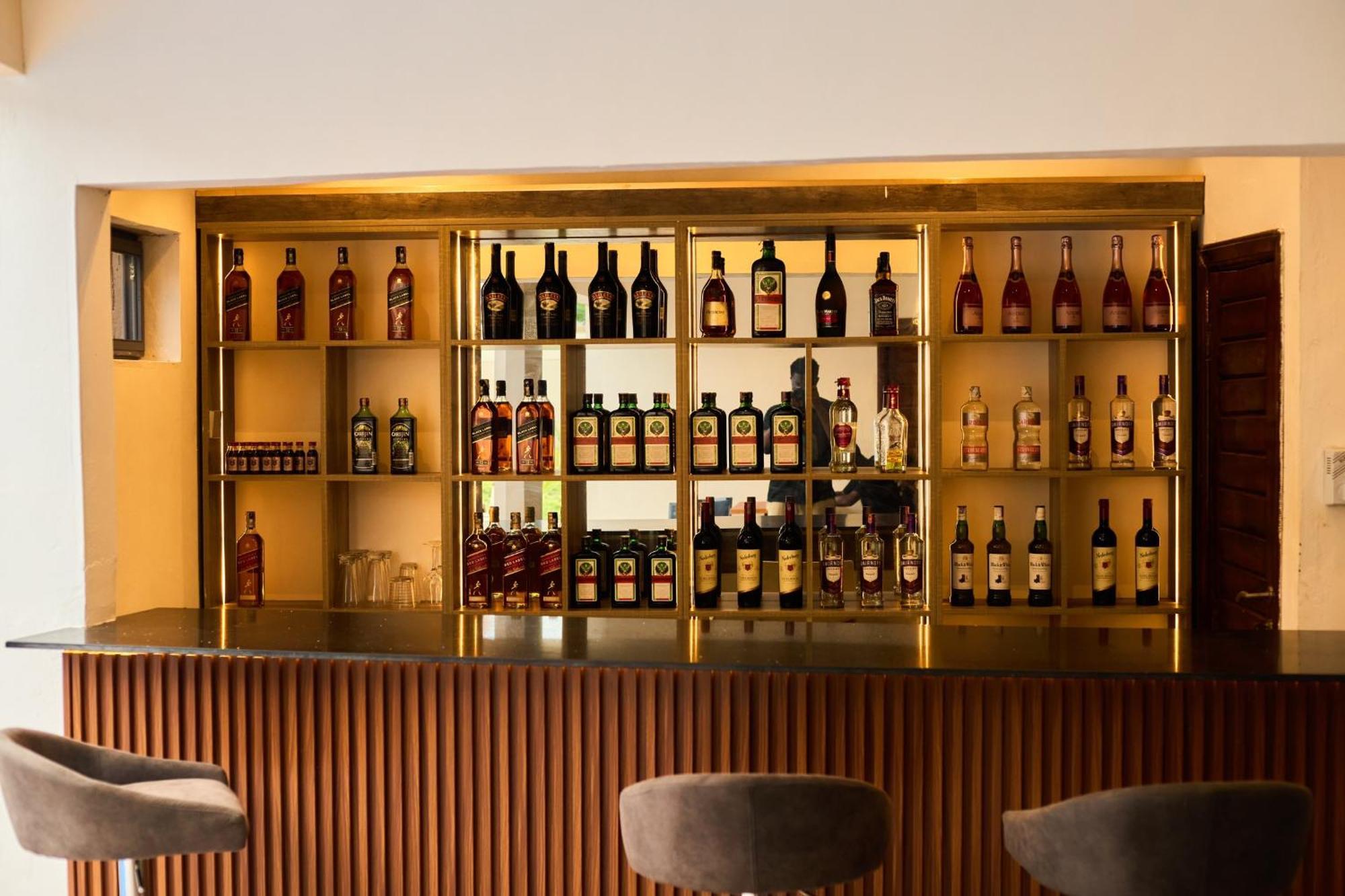 Aiden Homes And Apartments Hotel Koforidua Zewnętrze zdjęcie