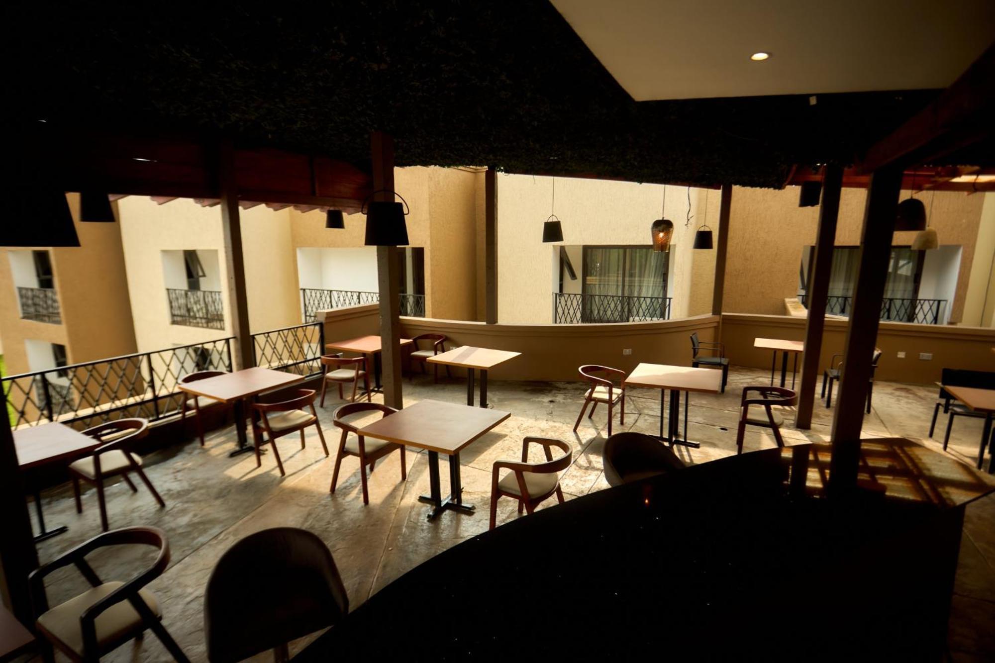 Aiden Homes And Apartments Hotel Koforidua Zewnętrze zdjęcie