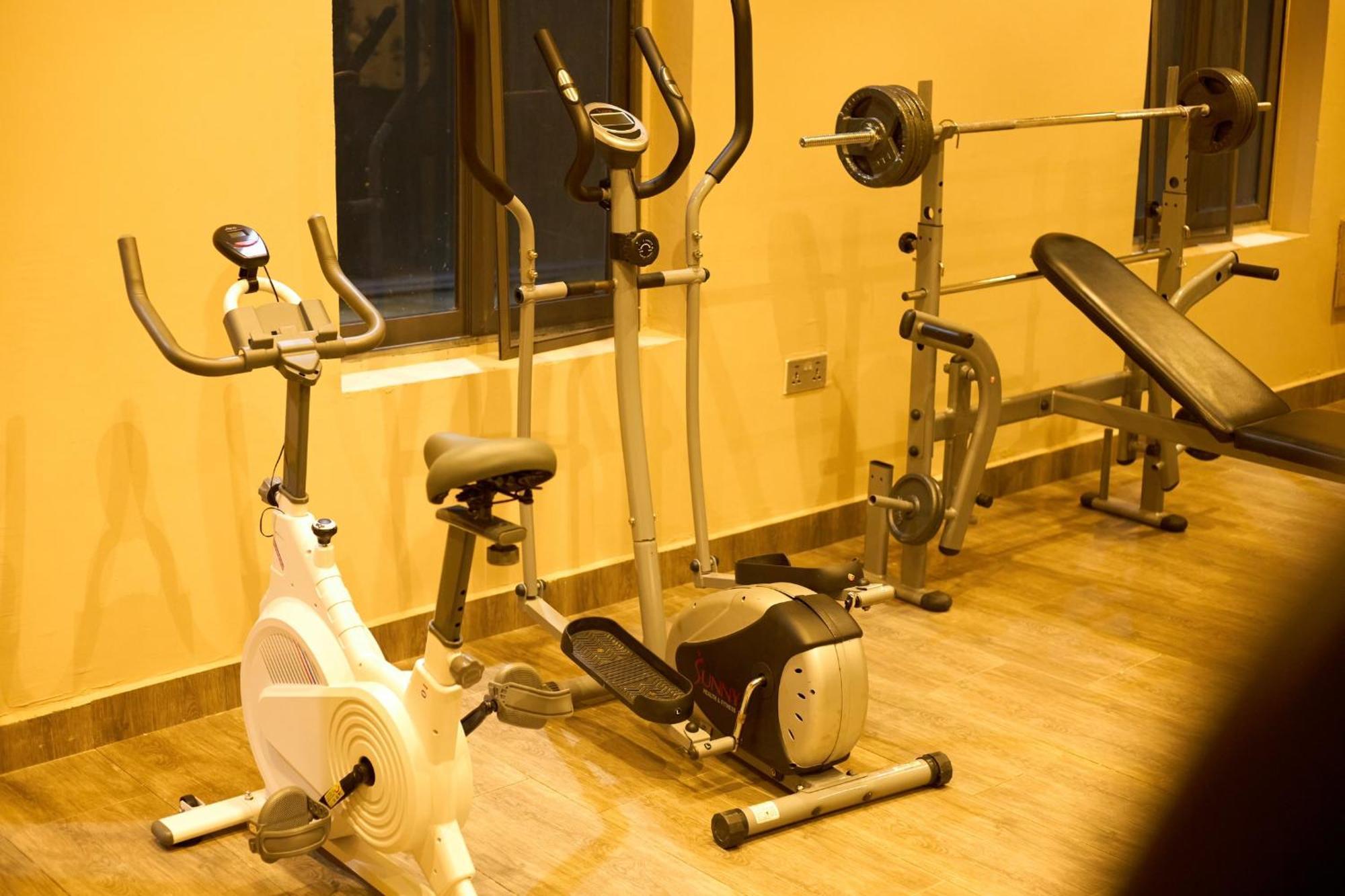Aiden Homes And Apartments Hotel Koforidua Zewnętrze zdjęcie
