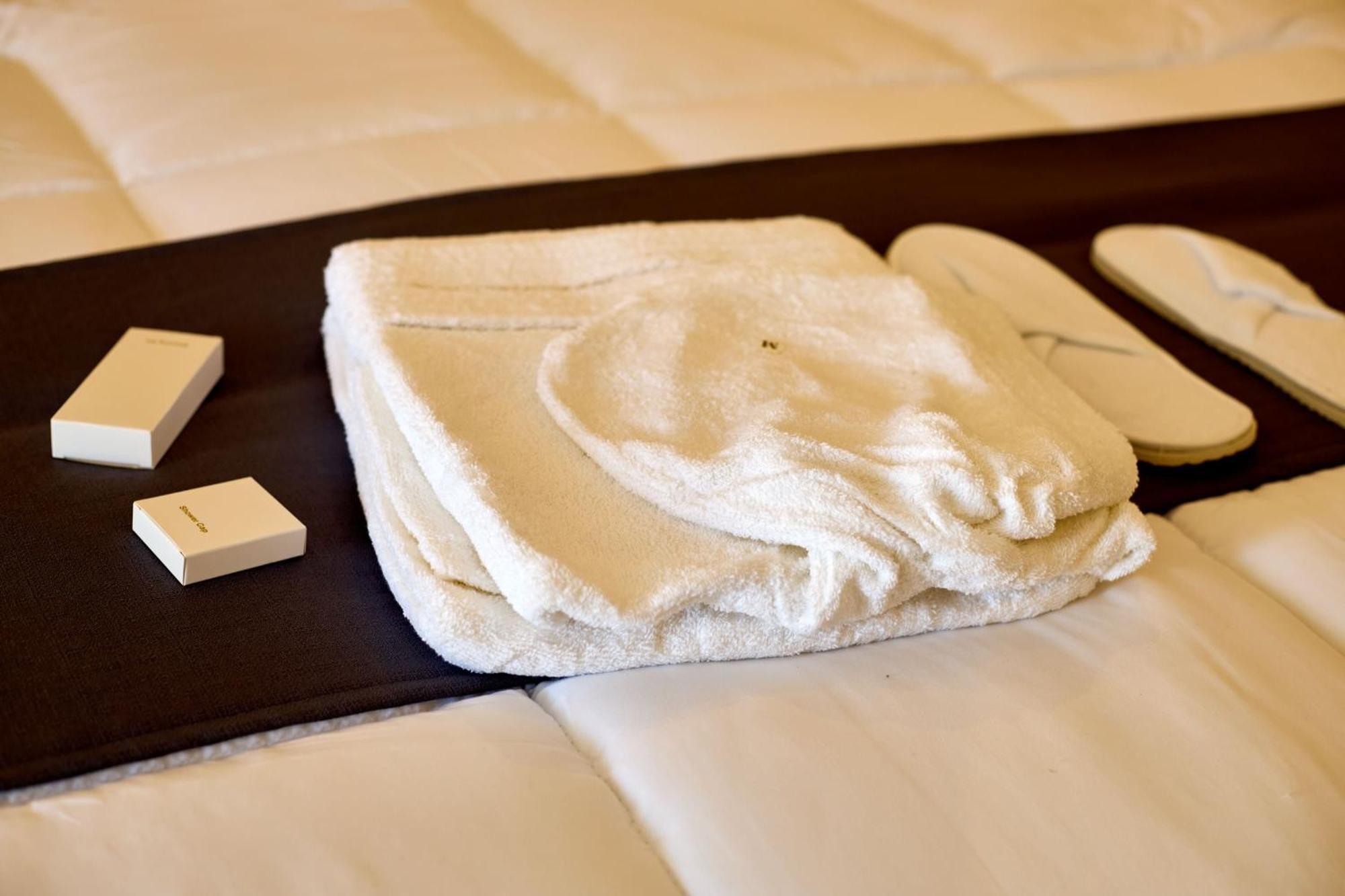 Aiden Homes And Apartments Hotel Koforidua Zewnętrze zdjęcie